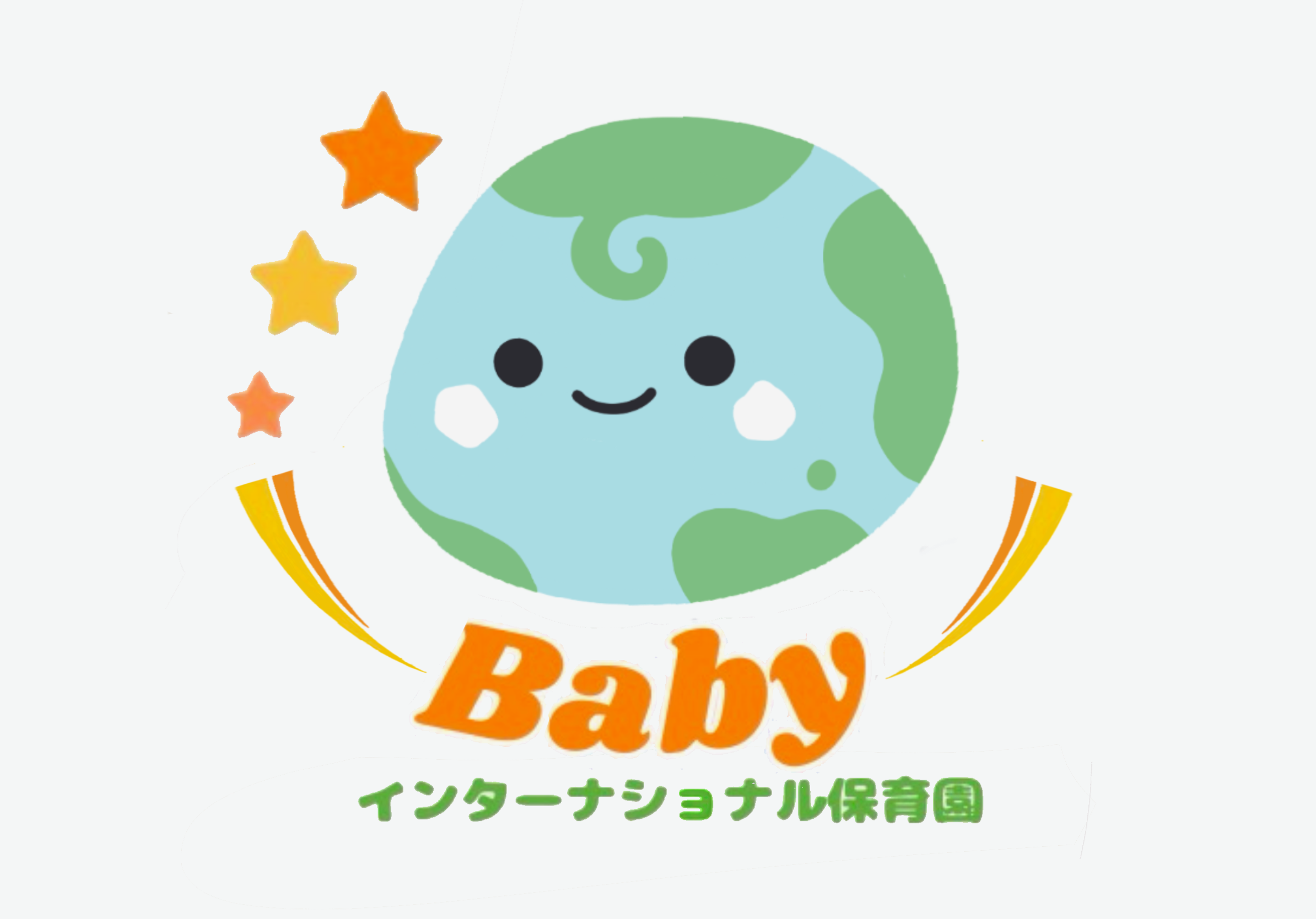 🔤 【10月】0〜2歳から始まる「Babyインターナショナル」プログラム